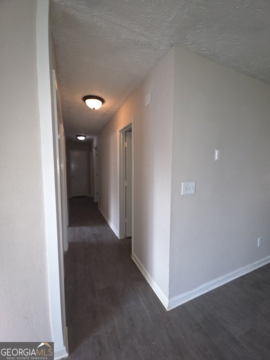 1735 Fox Chase Court Conyers - Photo 19