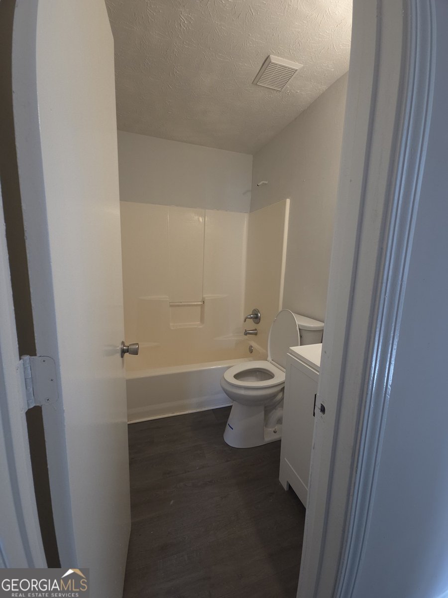 1735 Fox Chase Court Conyers - Photo 20