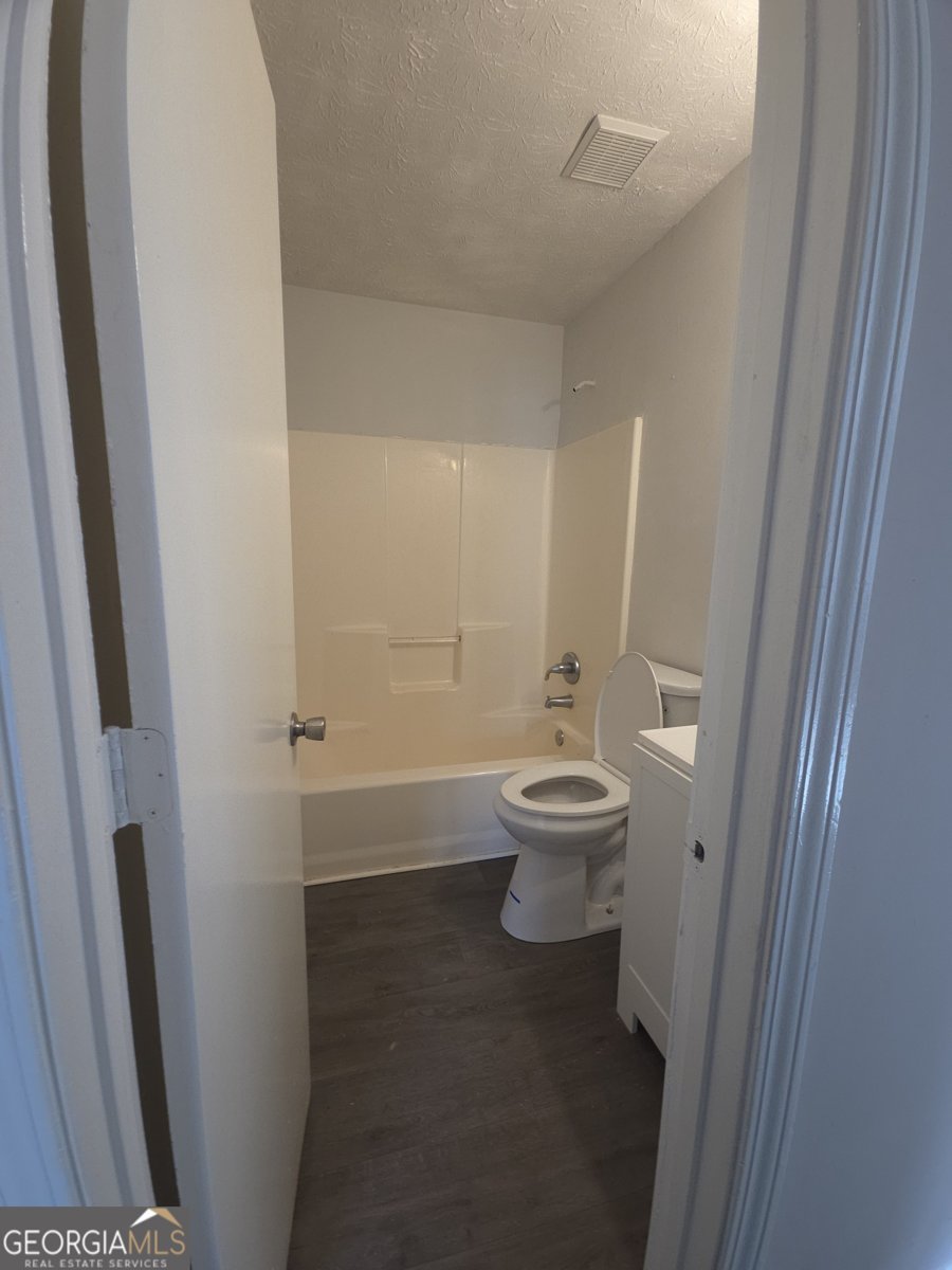 1735 Fox Chase Court Conyers - Photo 21