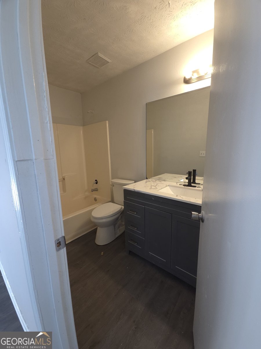 1735 Fox Chase Court Conyers - Photo 26