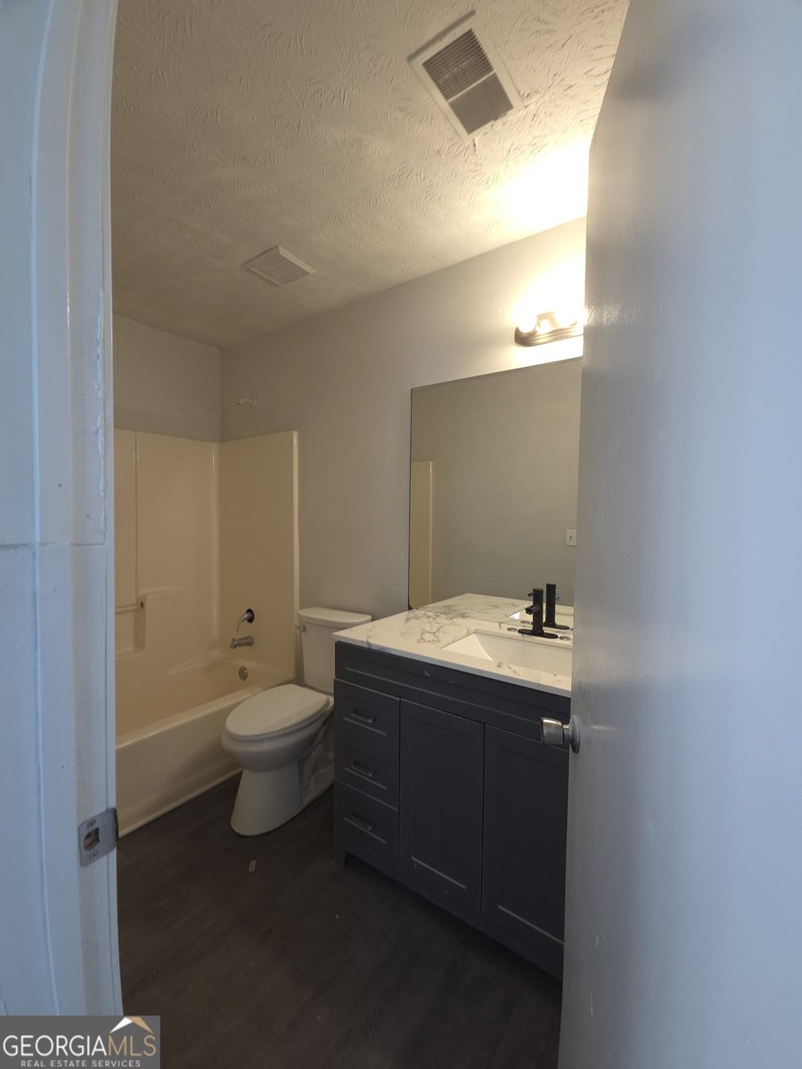 1735 Fox Chase Court Conyers - Photo 27