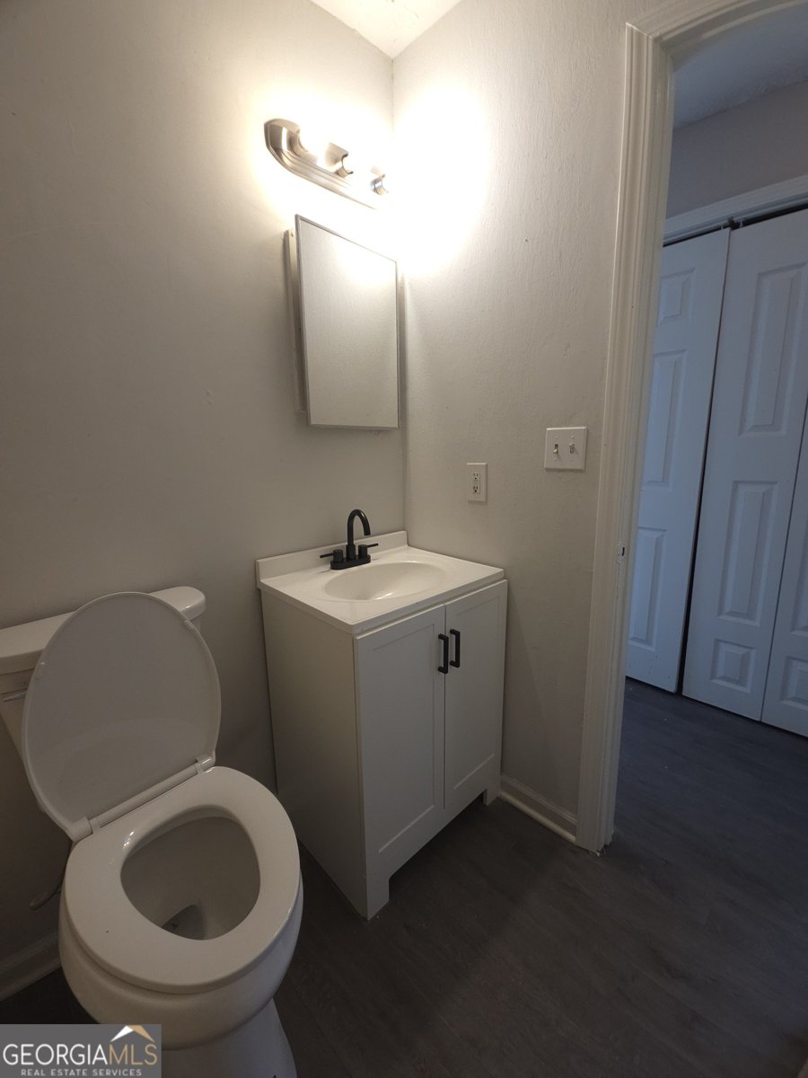 1735 Fox Chase Court Conyers - Photo 29