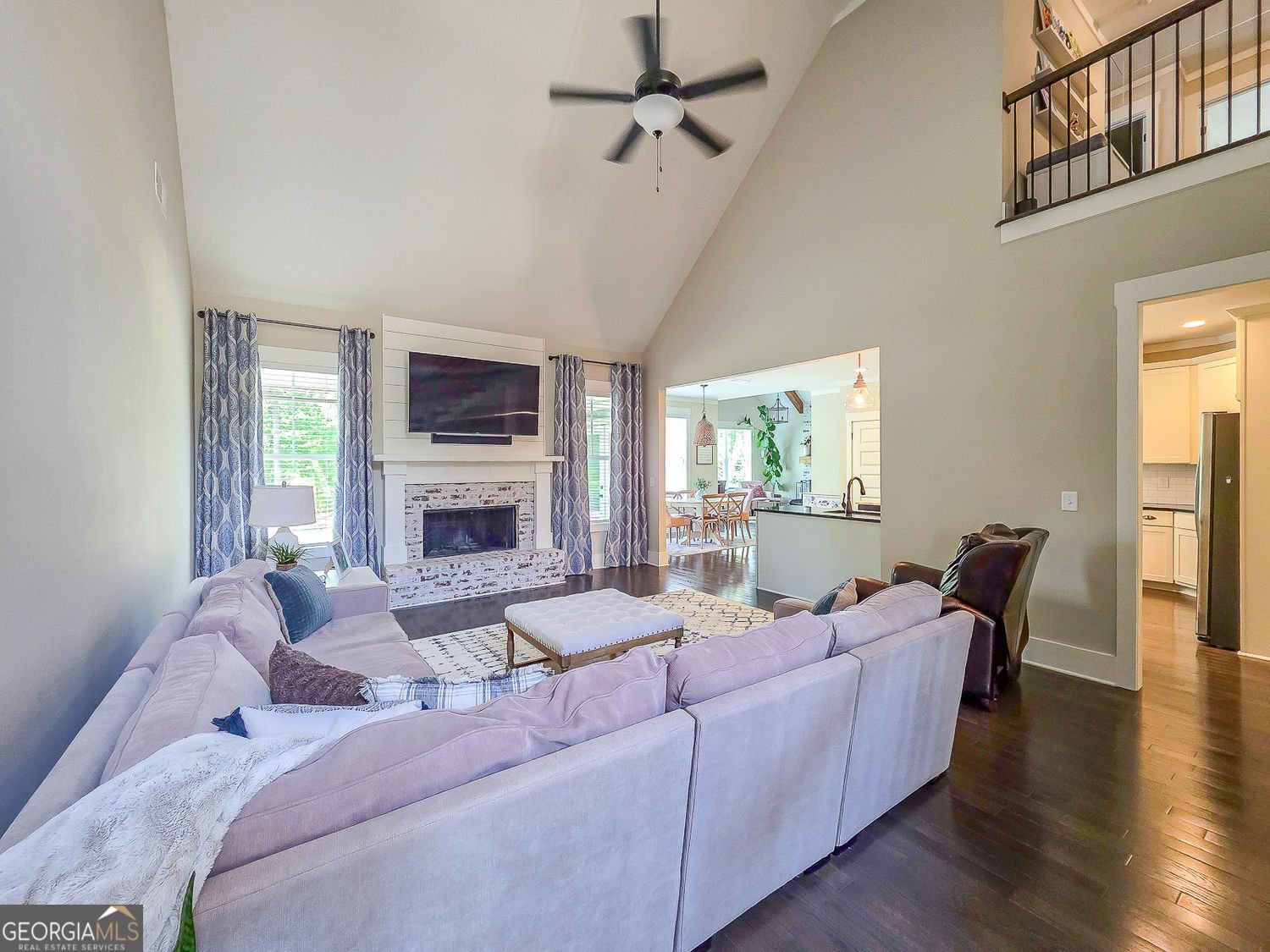 1369 Dean Hill Road Monroe - Photo 12