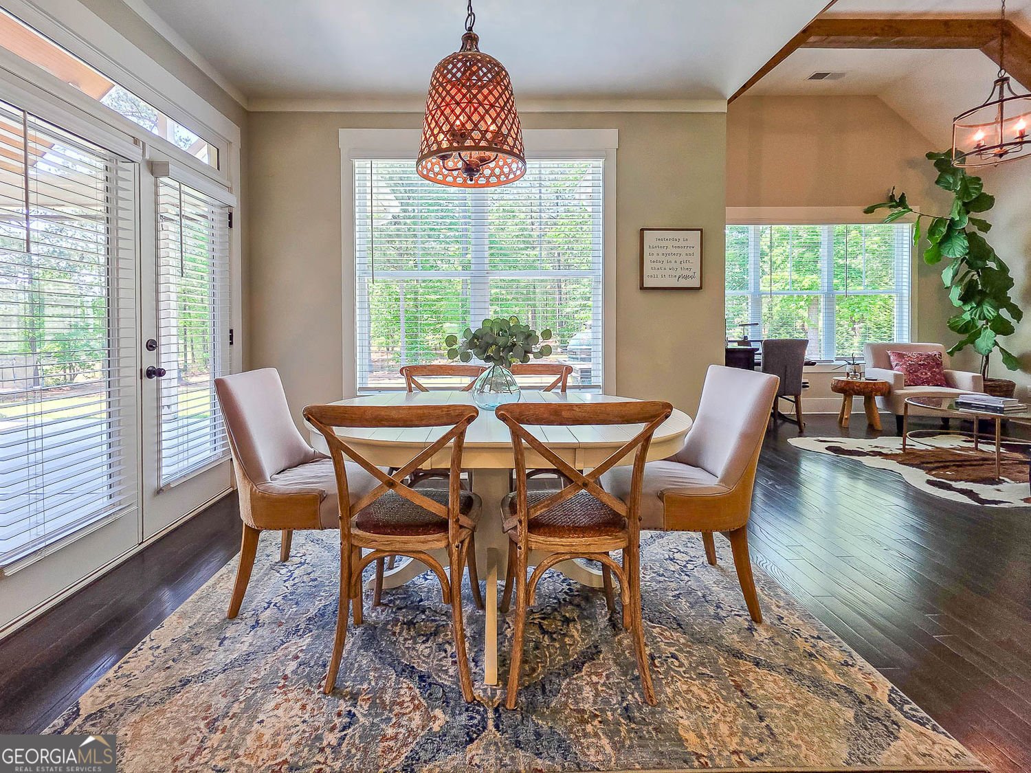 1369 Dean Hill Road Monroe - Photo 15