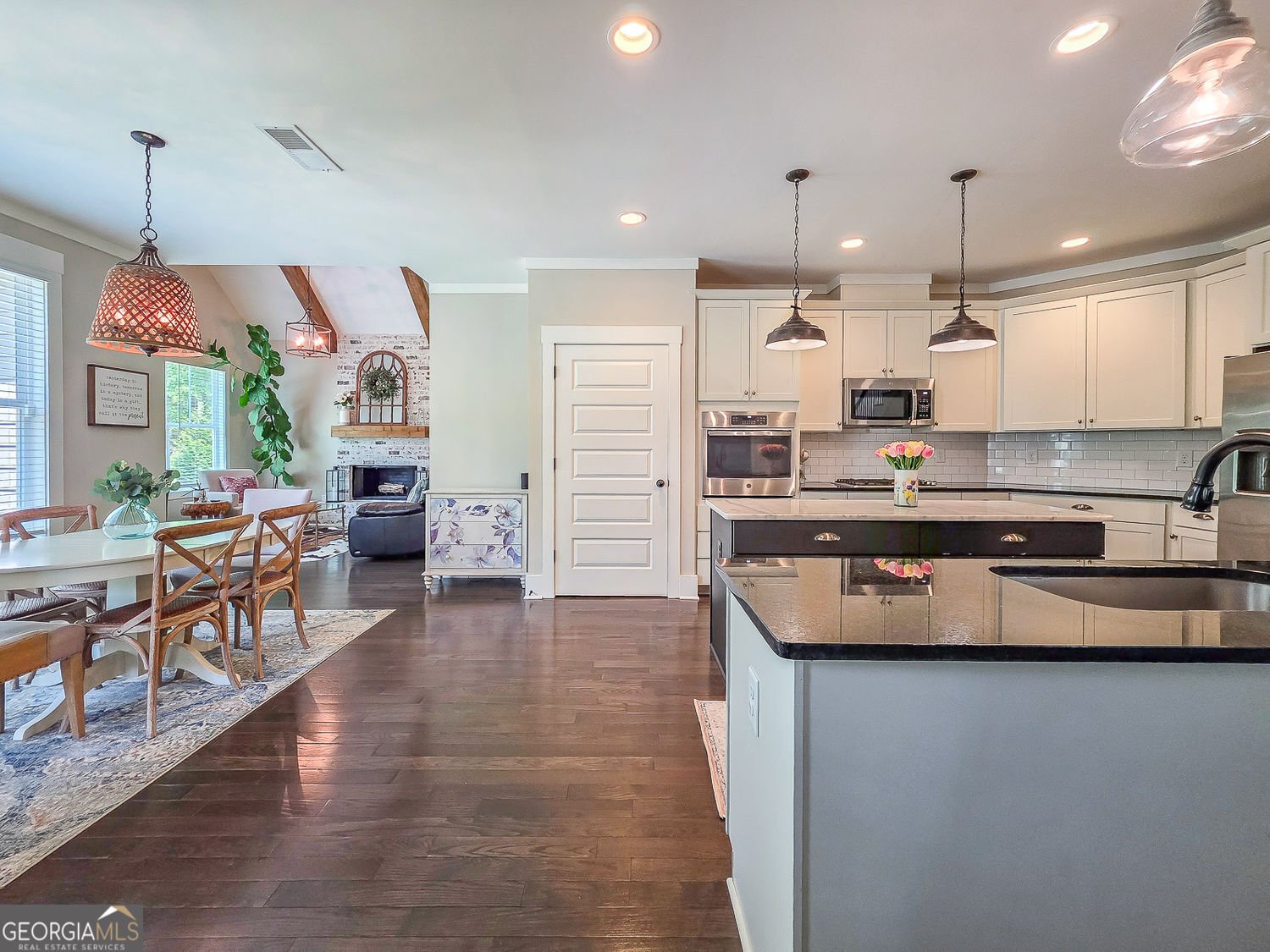 1369 Dean Hill Road Monroe - Photo 16