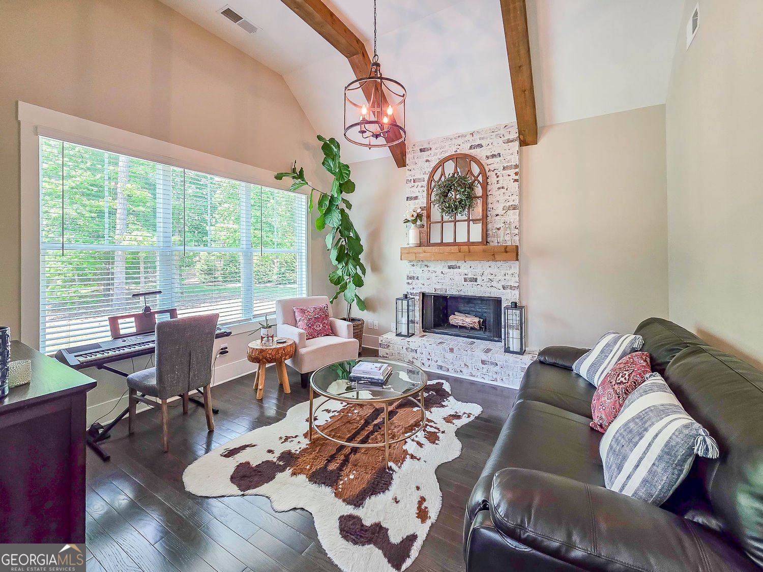 1369 Dean Hill Road Monroe - Photo 17