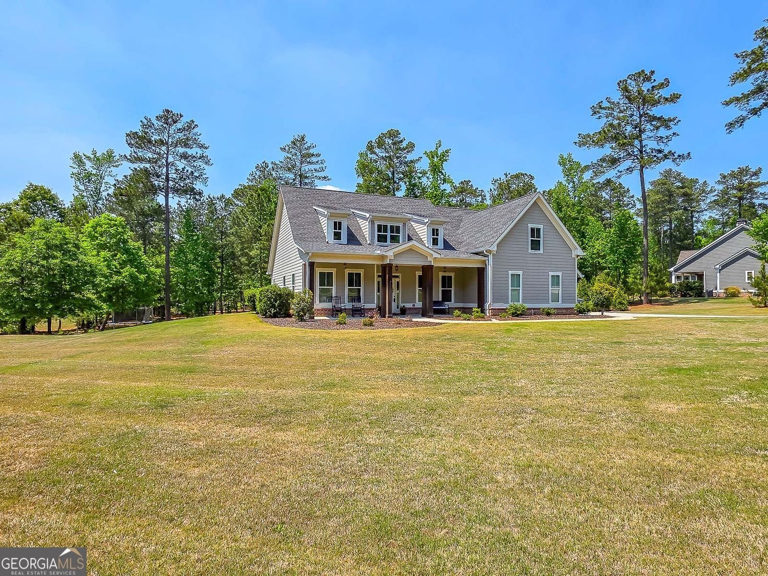 1369 Dean Hill Road Monroe - Photo 35