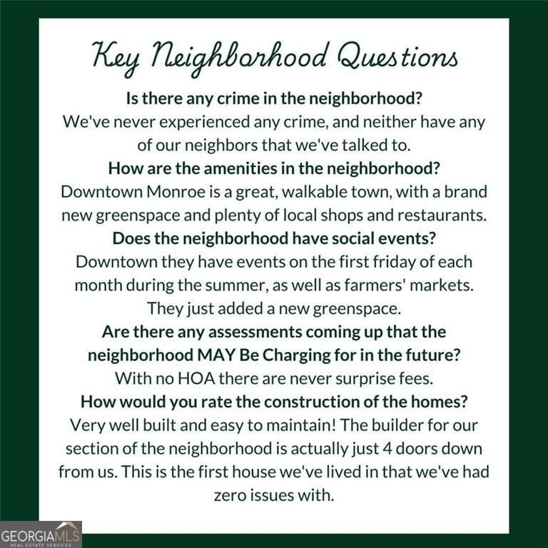 1369 Dean Hill Road Monroe - Photo 36