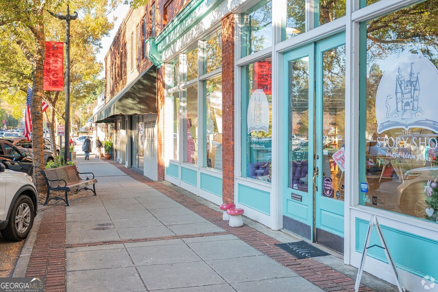 1369 Dean Hill Road Monroe - Photo 37