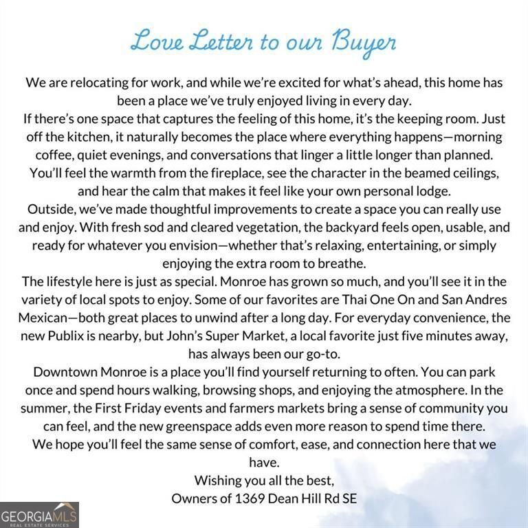 1369 Dean Hill Road Monroe - Photo 8