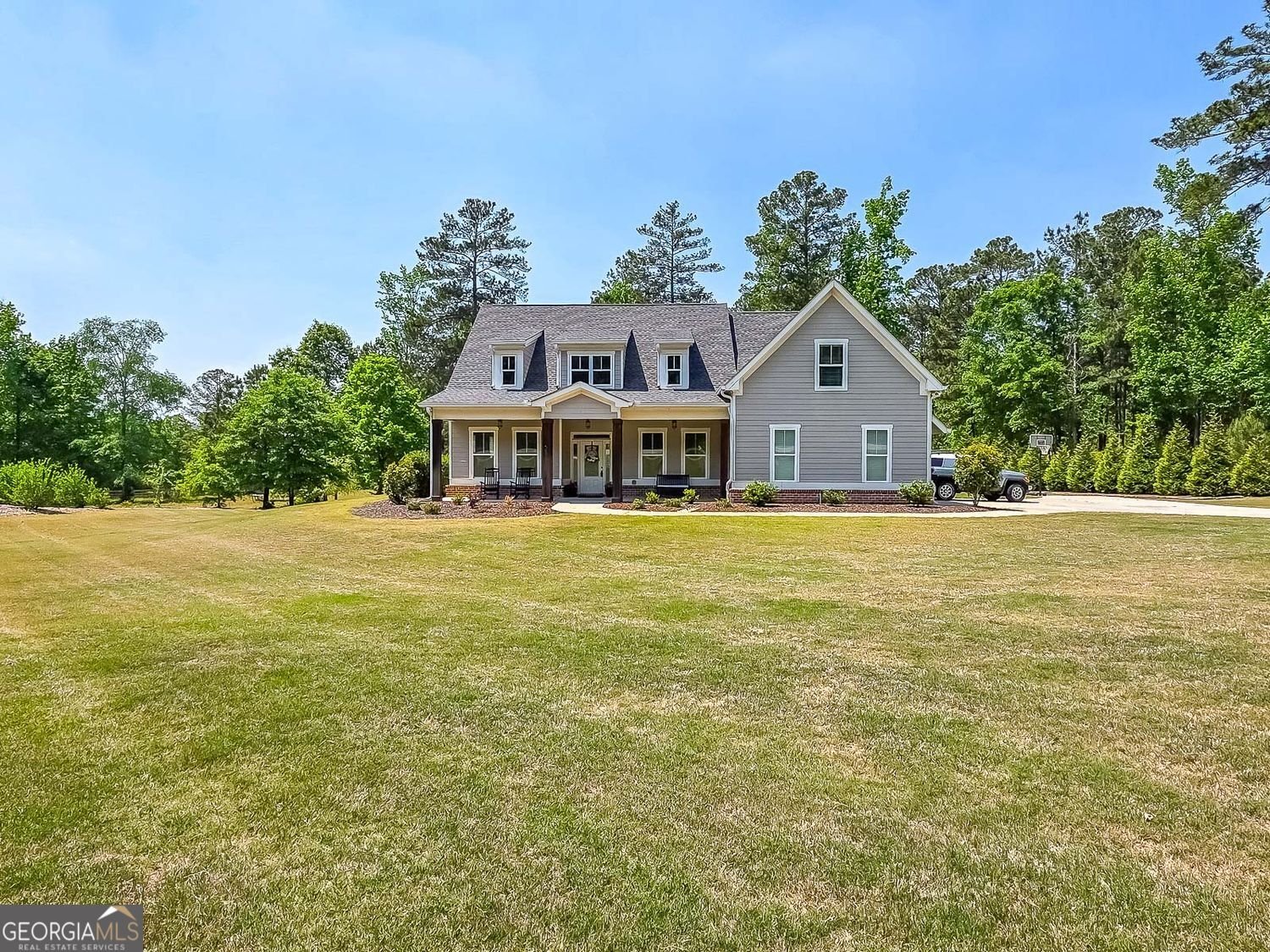 1369 Dean Hill Road Monroe - Photo 9