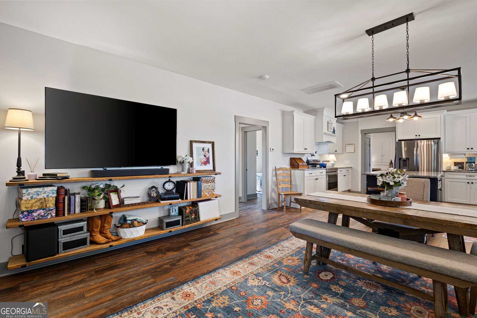 248 Erwin Road Adairsville - Photo 11