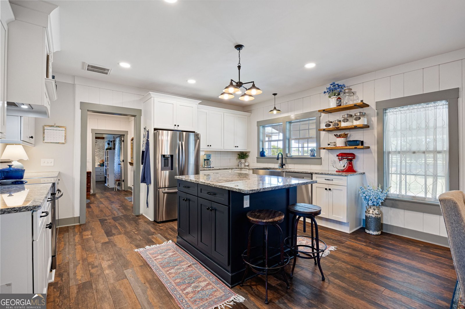 248 Erwin Road Adairsville - Photo 14