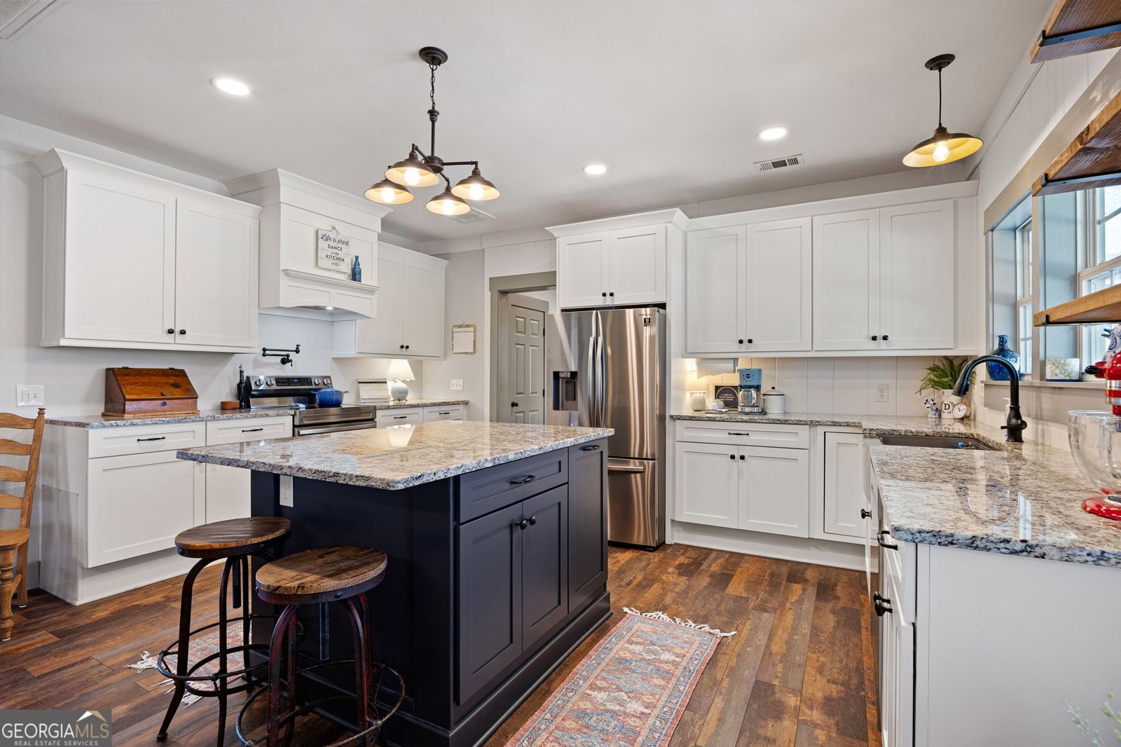 248 Erwin Road Adairsville - Photo 15