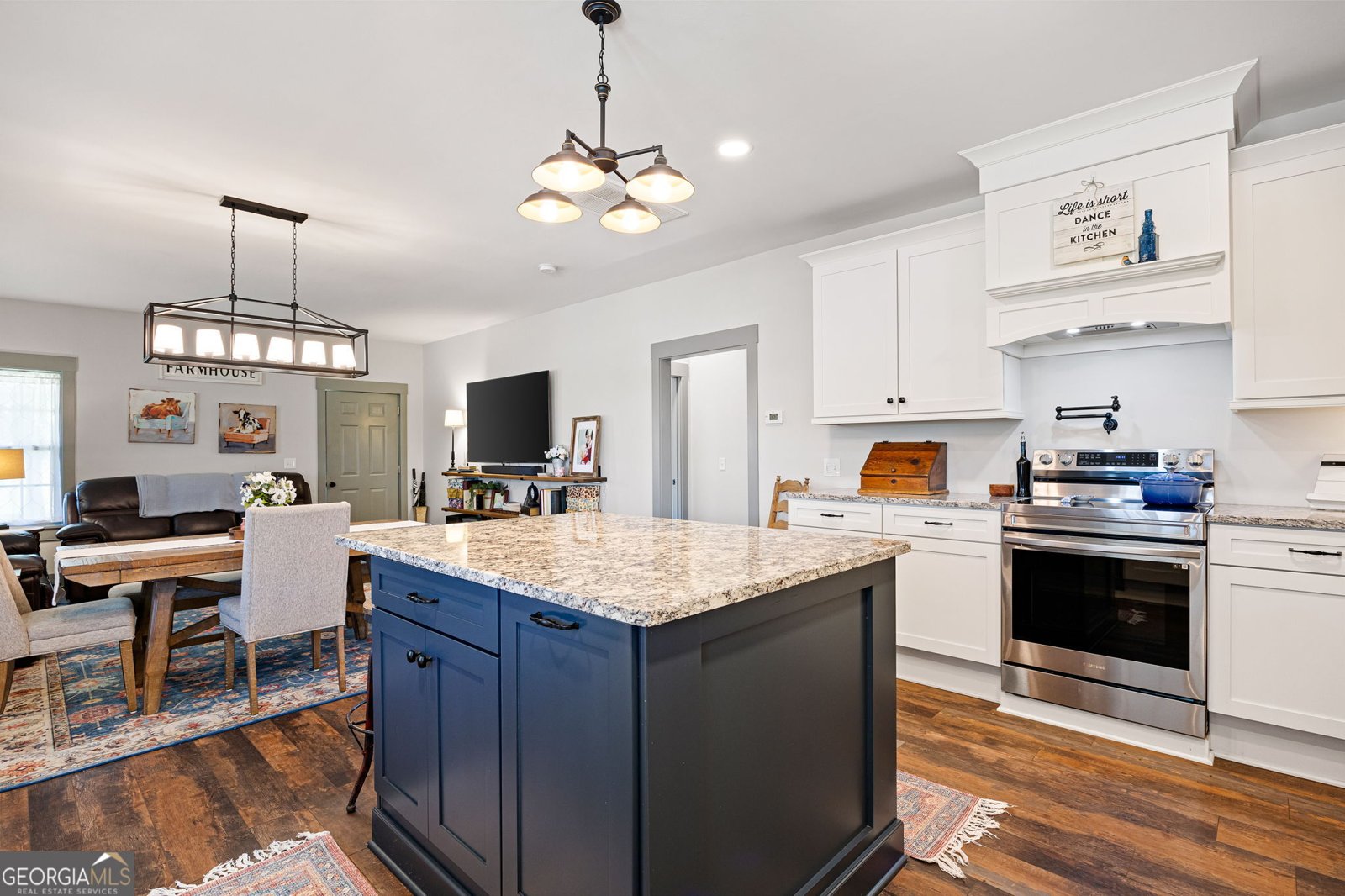 248 Erwin Road Adairsville - Photo 16