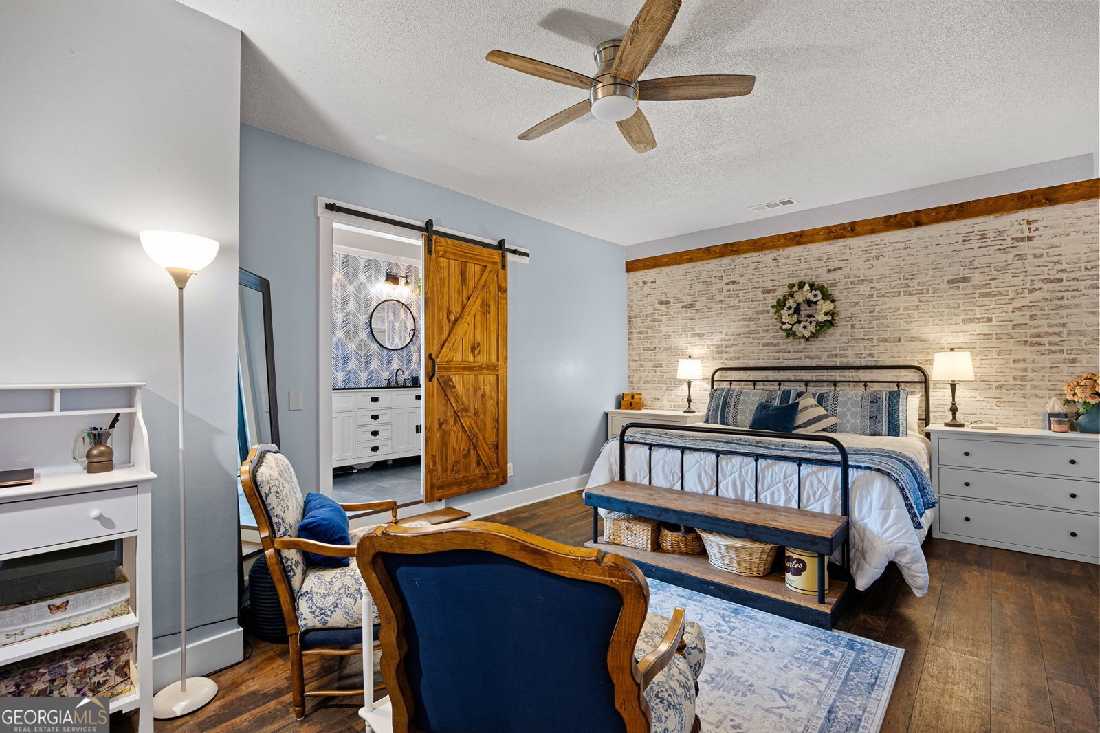 248 Erwin Road Adairsville - Photo 24