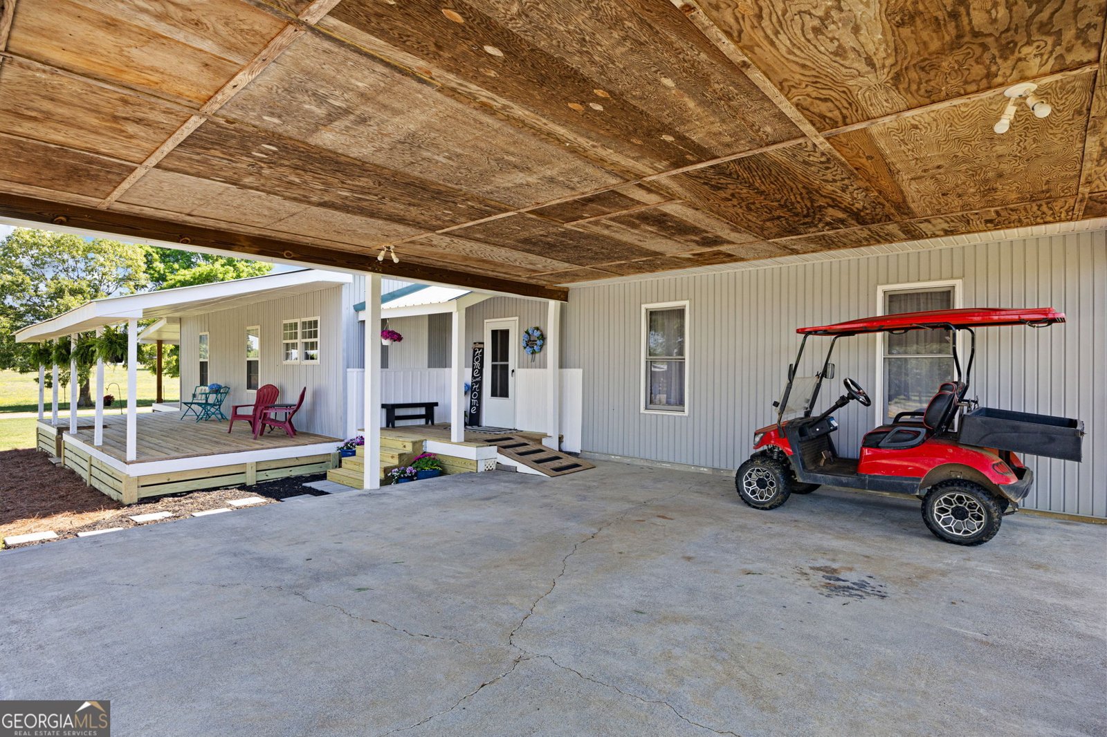 248 Erwin Road Adairsville - Photo 32