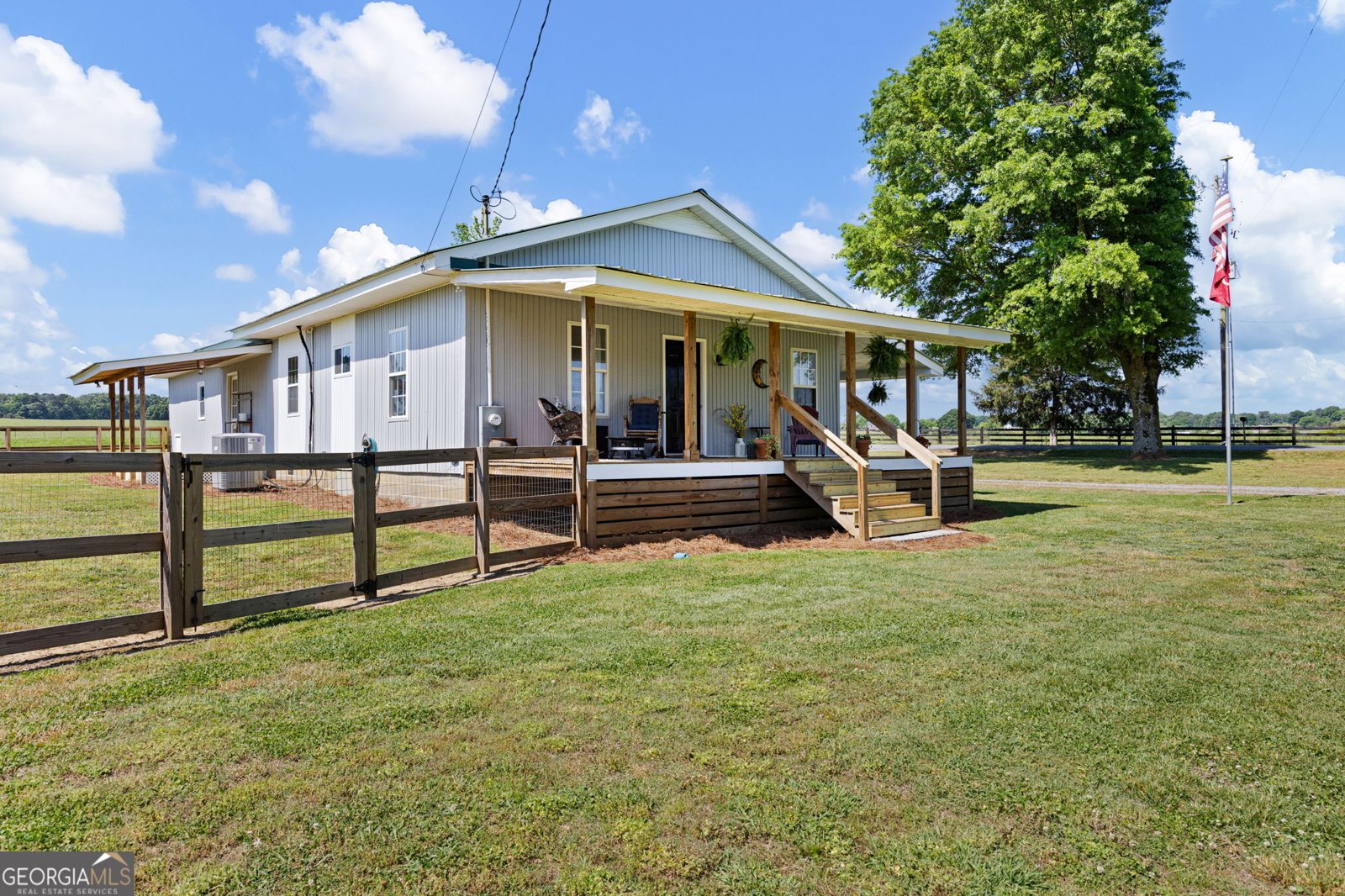 248 Erwin Road Adairsville - Photo 34