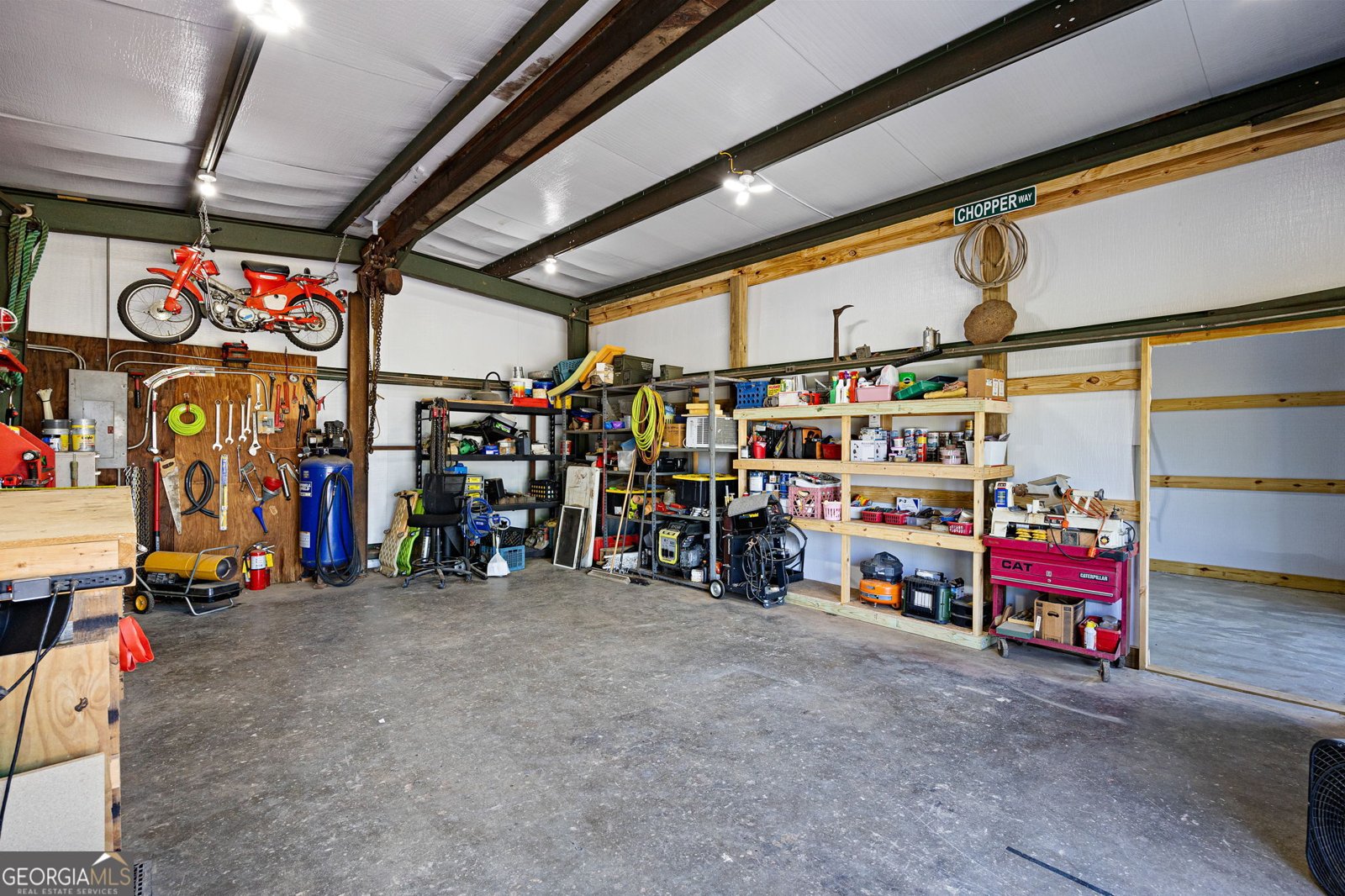 248 Erwin Road Adairsville - Photo 37