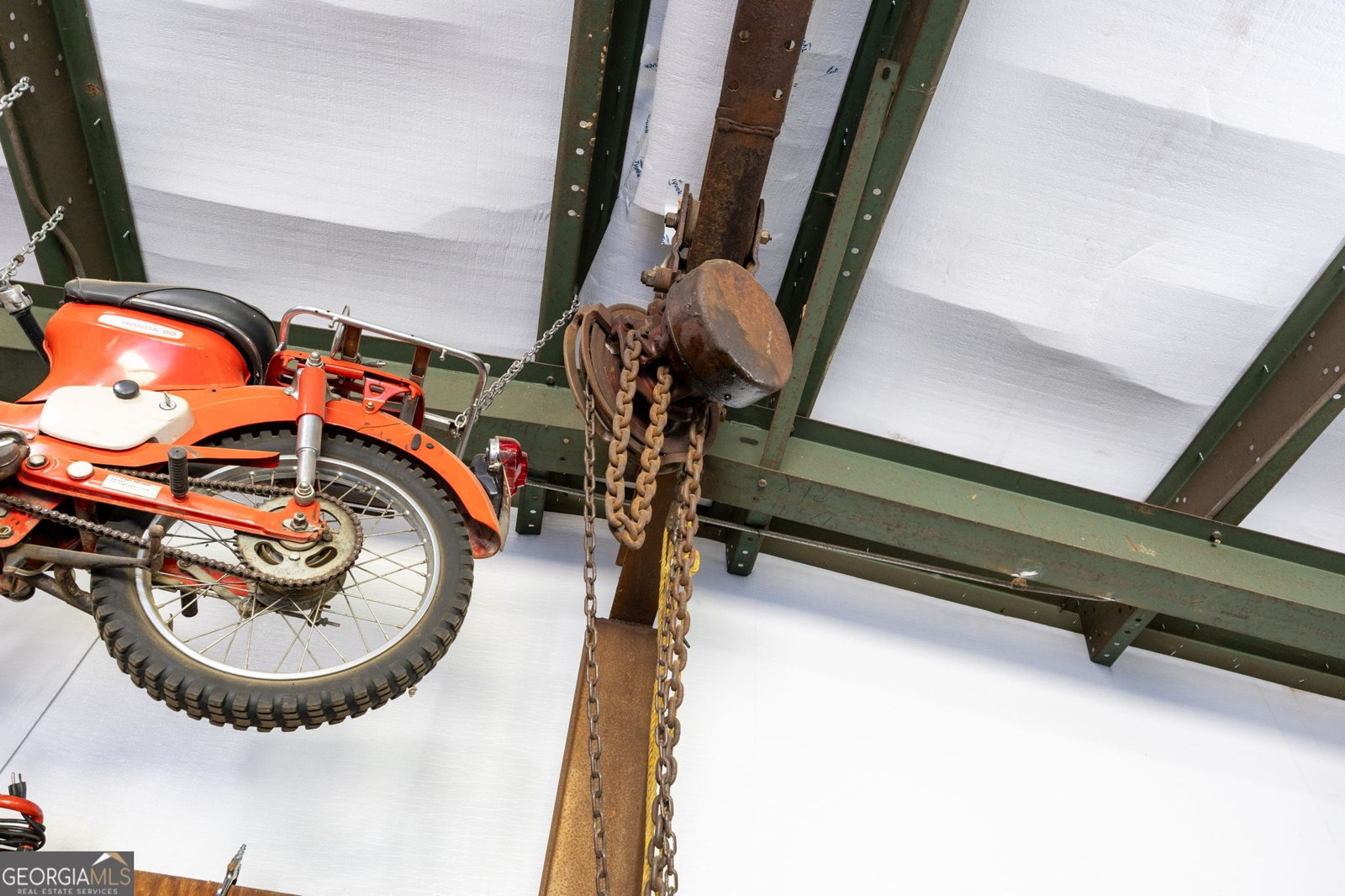 248 Erwin Road Adairsville - Photo 38