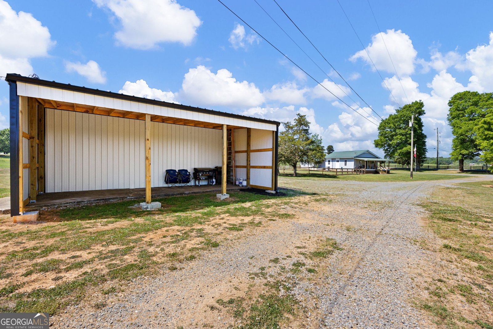 248 Erwin Road Adairsville - Photo 41