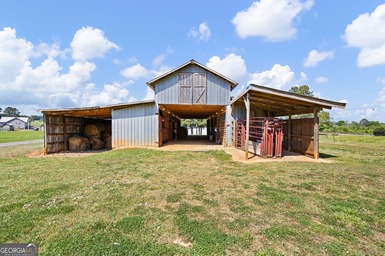 248 Erwin Road Adairsville - Photo 43