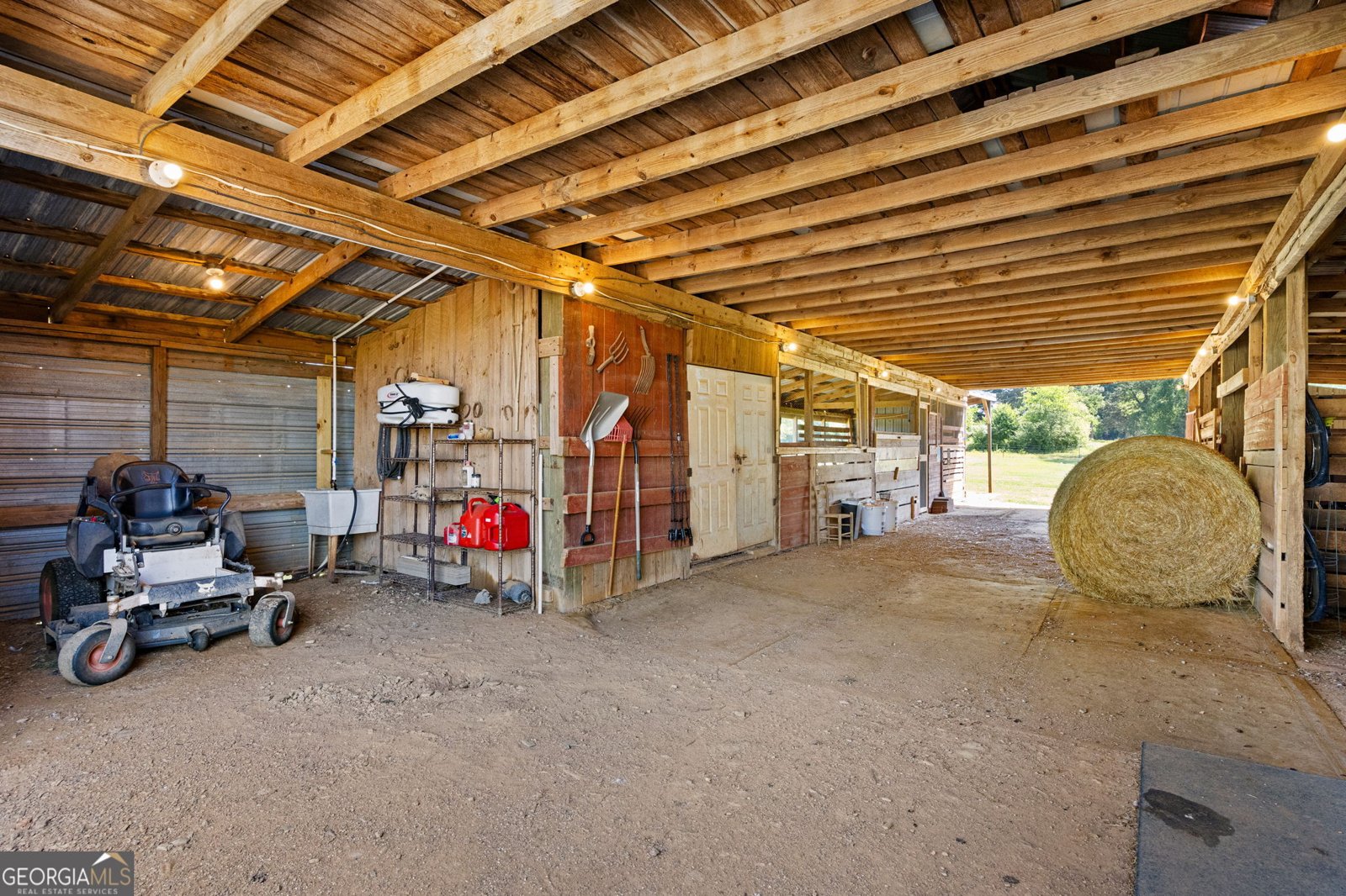 248 Erwin Road Adairsville - Photo 44