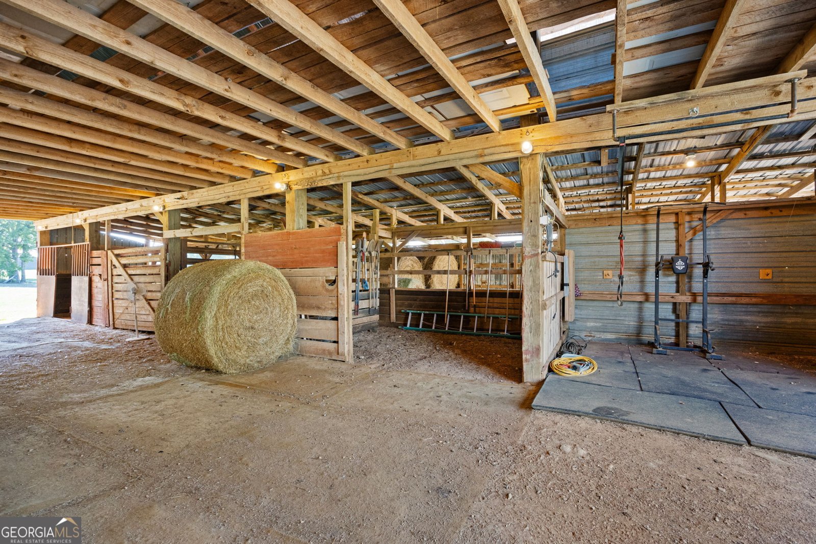 248 Erwin Road Adairsville - Photo 45