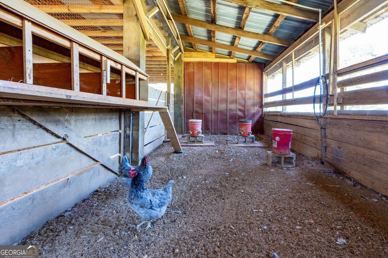 248 Erwin Road Adairsville - Photo 47