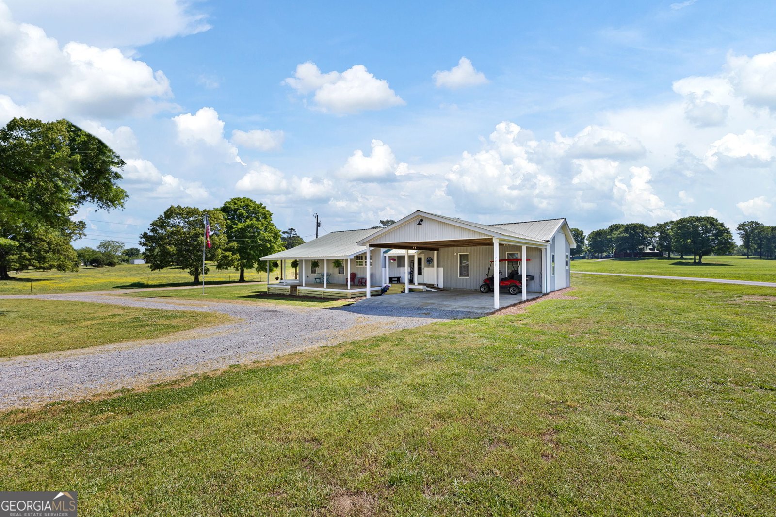 248 Erwin Road Adairsville - Photo 51