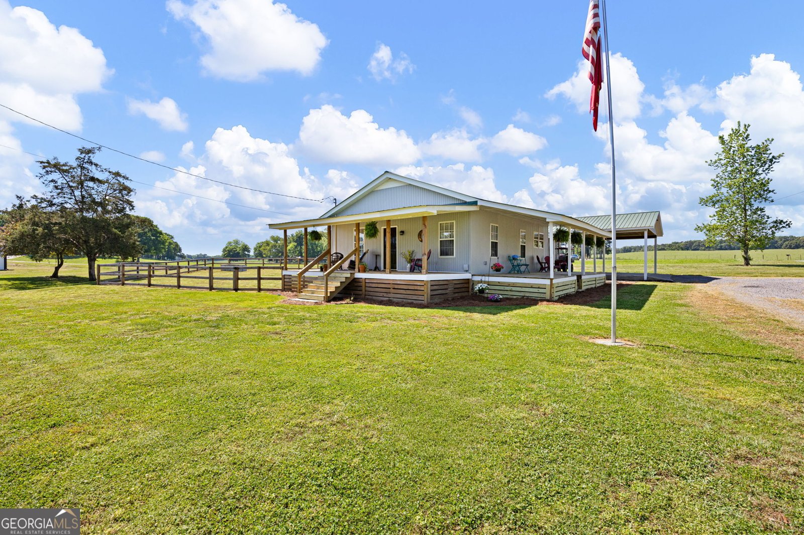 248 Erwin Road Adairsville - Photo 52