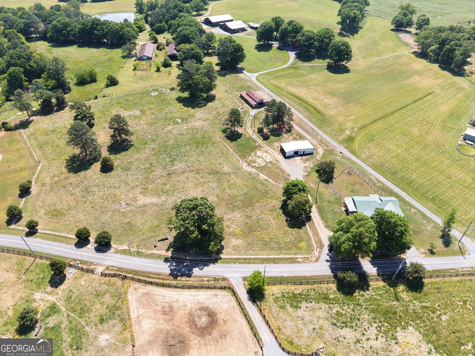 248 Erwin Road Adairsville - Photo 53