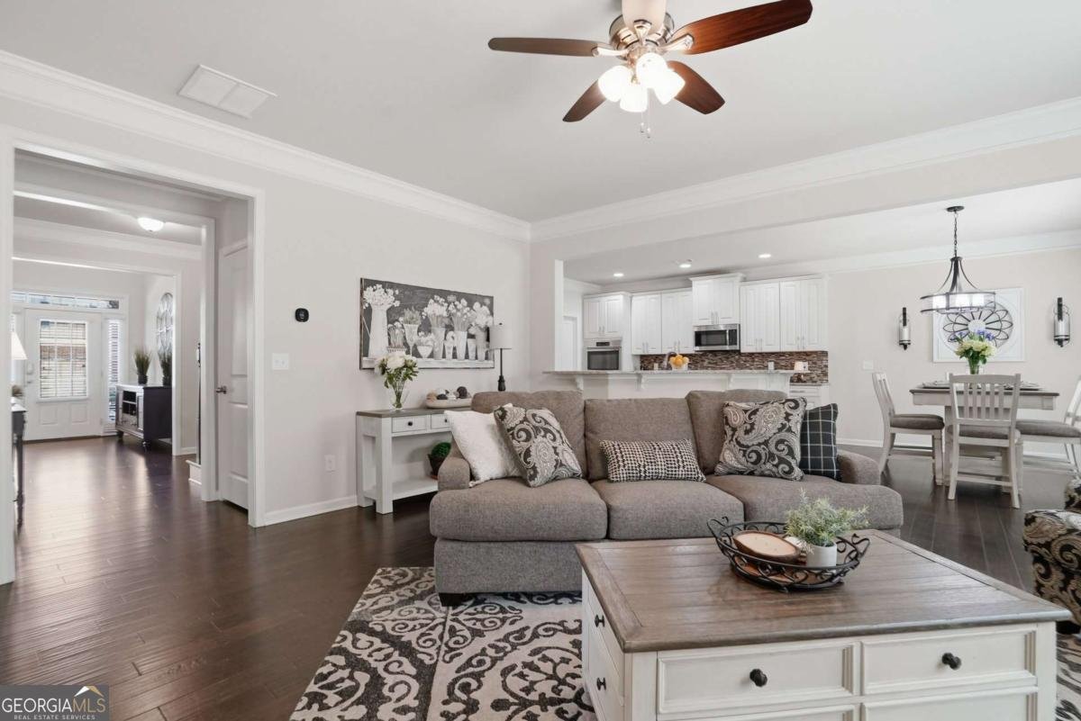 1995 Poplar Ridge Place Cumming - Photo 10