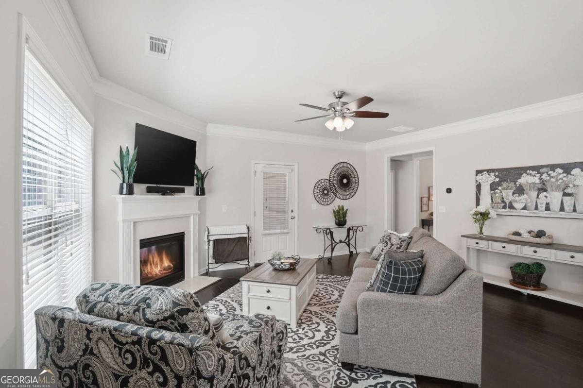 1995 Poplar Ridge Place Cumming - Photo 11