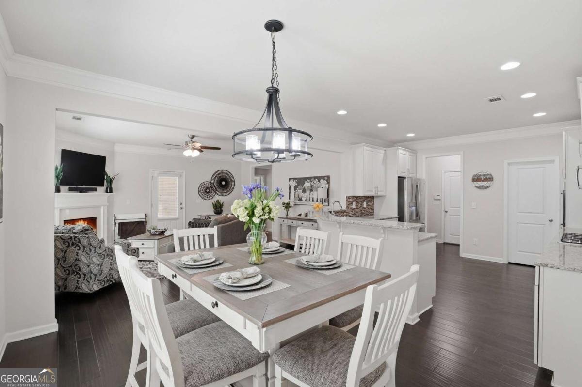 1995 Poplar Ridge Place Cumming - Photo 14