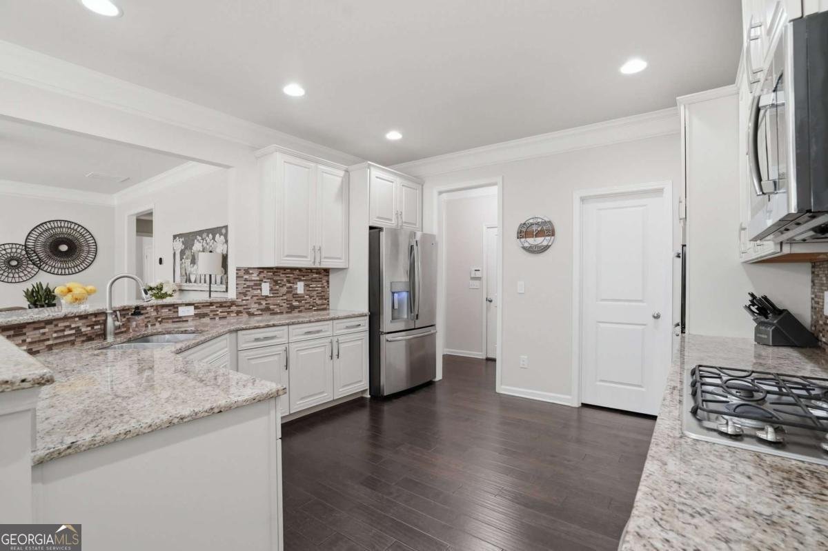 1995 Poplar Ridge Place Cumming - Photo 15