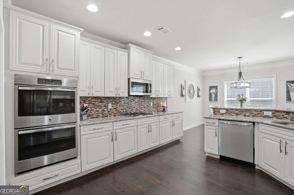 1995 Poplar Ridge Place Cumming - Photo 16