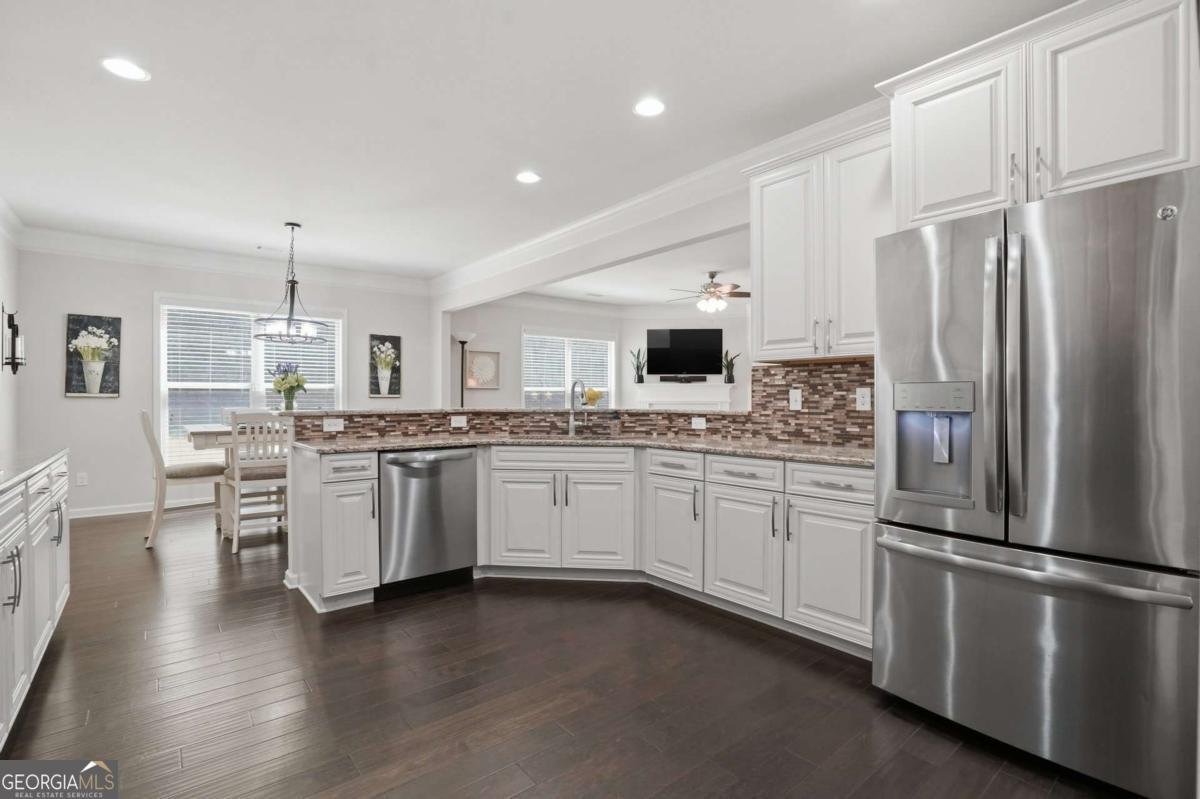 1995 Poplar Ridge Place Cumming - Photo 17