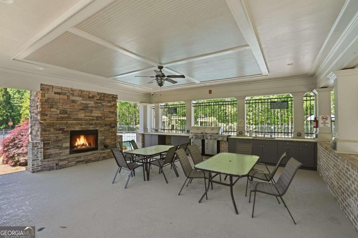 1995 Poplar Ridge Place Cumming - Photo 37