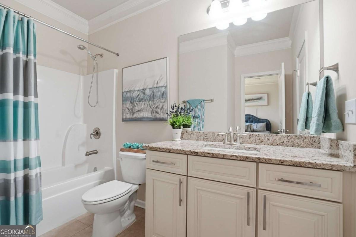 1995 Poplar Ridge Place Cumming - Photo 8