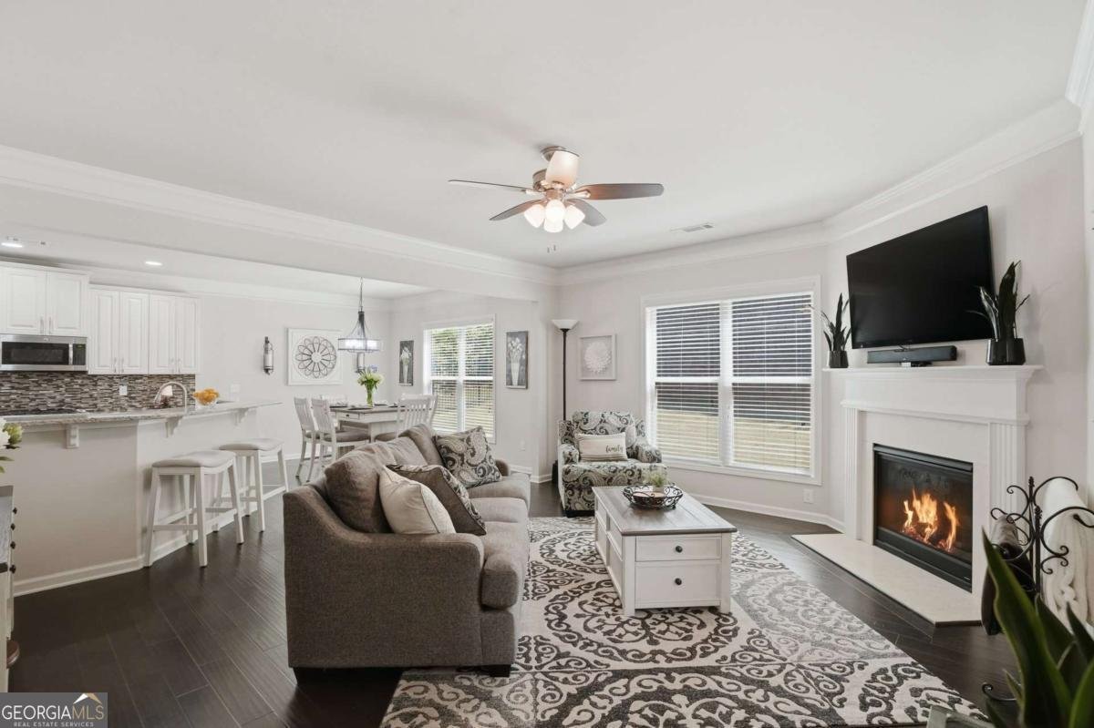 1995 Poplar Ridge Place Cumming - Photo 9