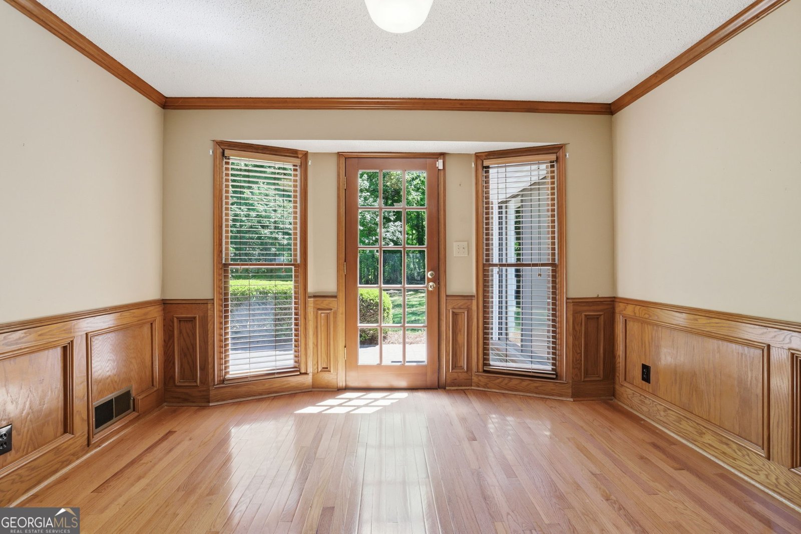 205 Saddle Creek Drive Roswell - Photo 10