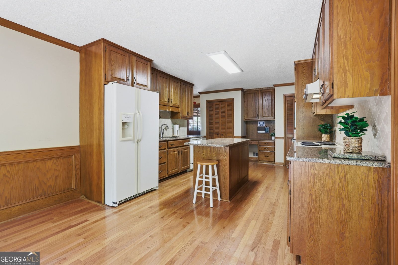 205 Saddle Creek Drive Roswell - Photo 11