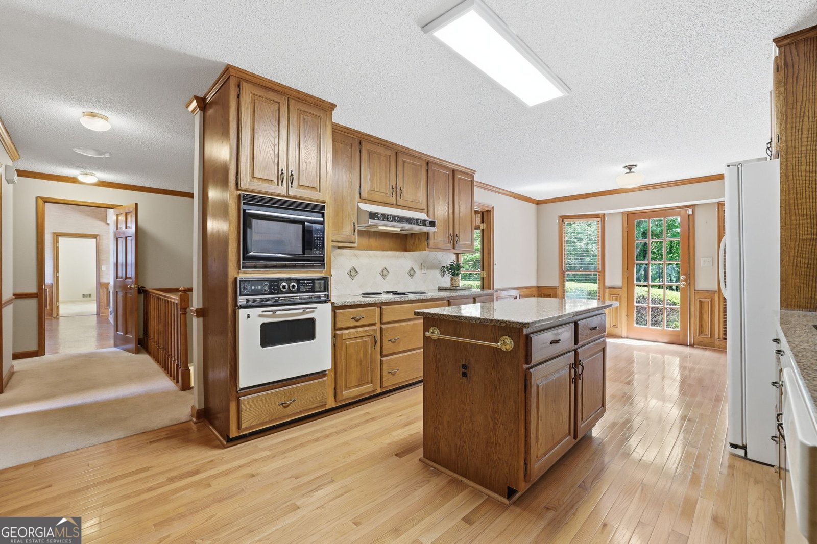 205 Saddle Creek Drive Roswell - Photo 12