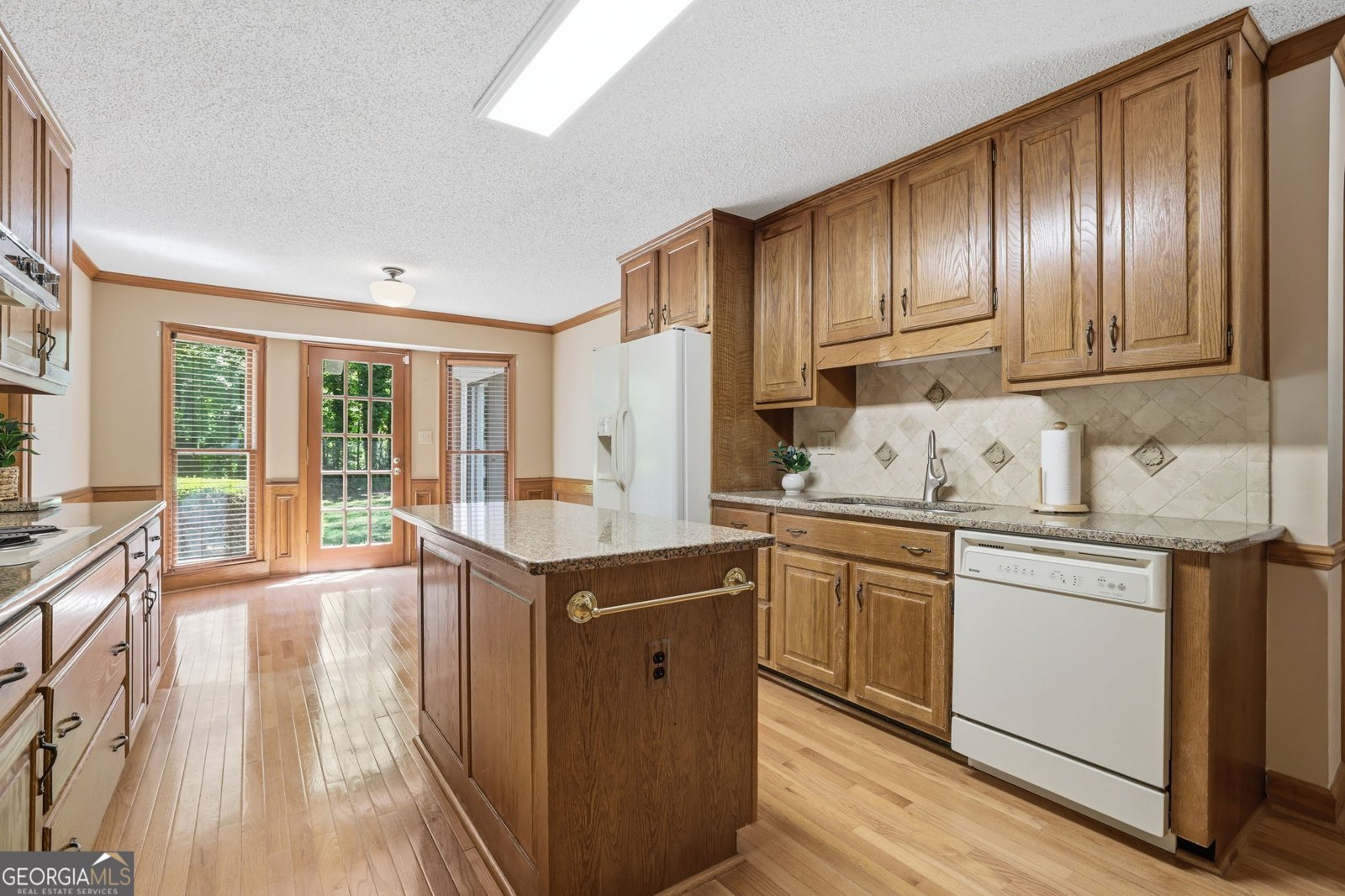 205 Saddle Creek Drive Roswell - Photo 13