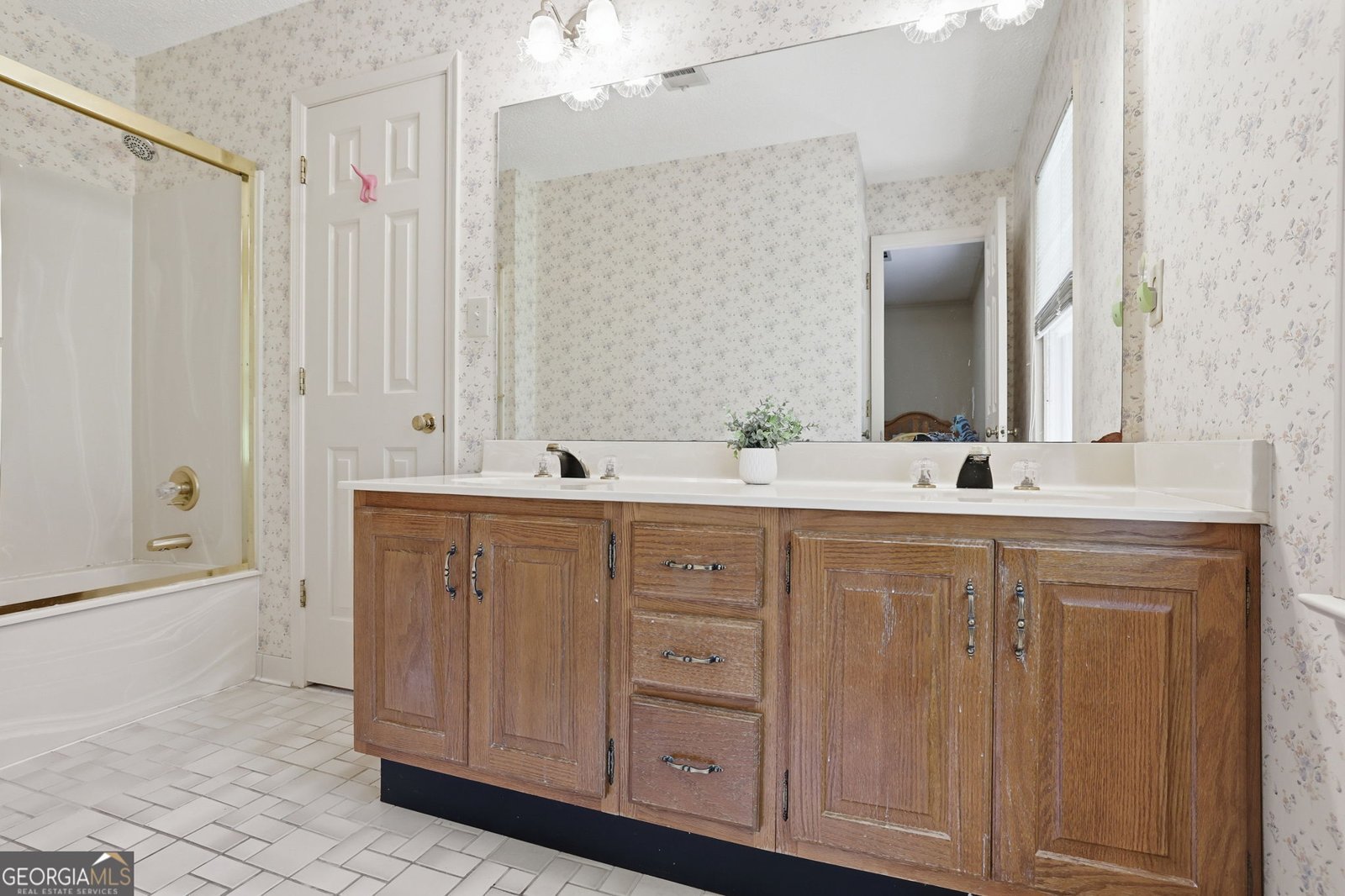 205 Saddle Creek Drive Roswell - Photo 15