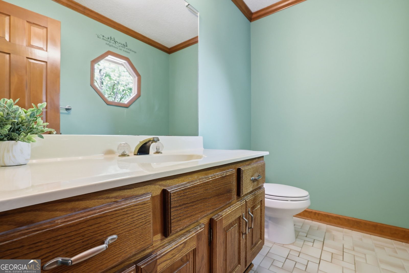 205 Saddle Creek Drive Roswell - Photo 20