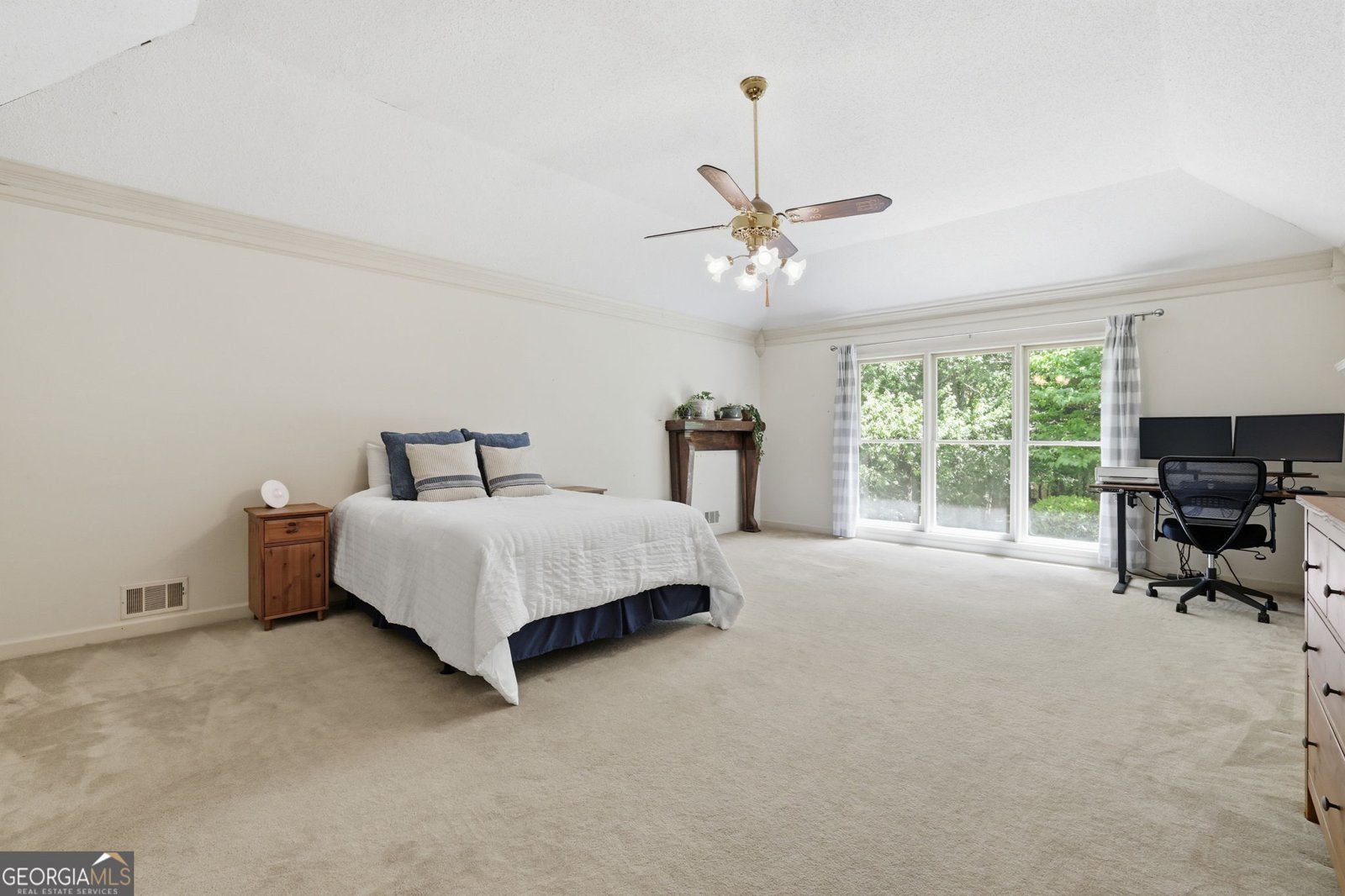 205 Saddle Creek Drive Roswell - Photo 21