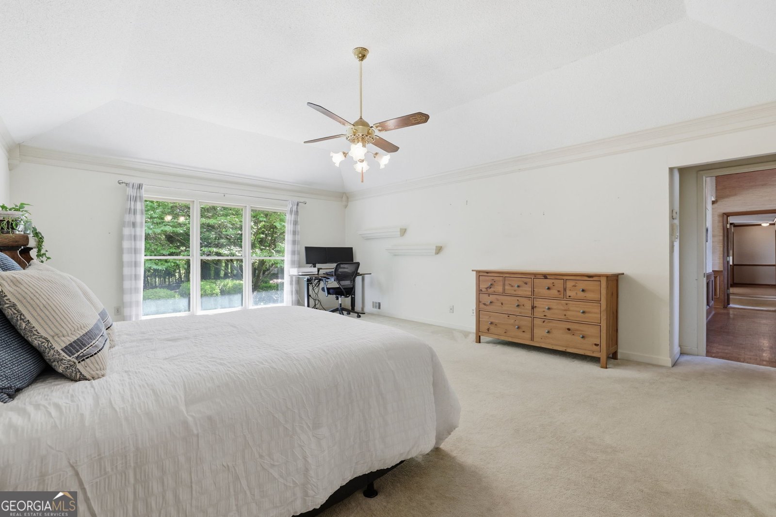 205 Saddle Creek Drive Roswell - Photo 22