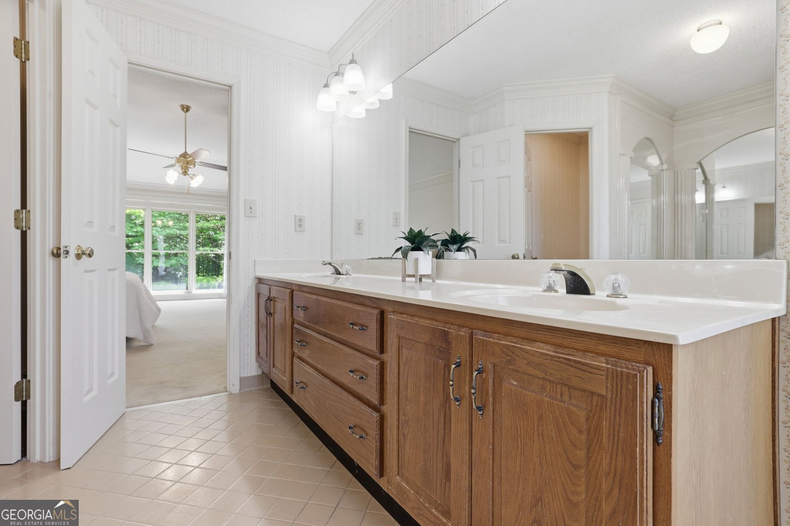 205 Saddle Creek Drive Roswell - Photo 27